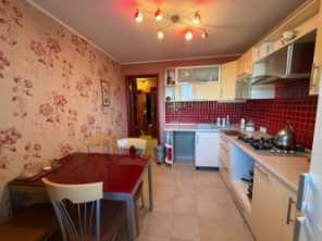 Продается Квартира, пр. Ленинский 63, район Кировский, г. Донецк, Донецкая Народная Республика, Россия