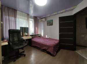 Продается Квартира, Клайпеда , район Буденновский, г. Донецк, Донецкая Народная Республика, Россия