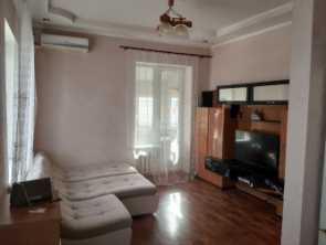 Сдается в аренду Квартира, Постышева , район Ворошиловский, г. Донецк, Донецкая Народная Республика, Россия