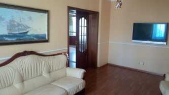 Сдается в аренду Квартира, Бульвар Пушкина  , район Ворошиловский, г. Донецк, Донецкая Народная Республика, Россия