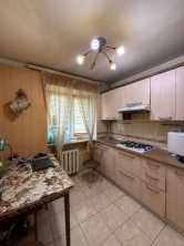 Продается Квартира, Мария Ульяновой 53, район Калининский, г. Донецк, Донецкая Народная Республика, Россия