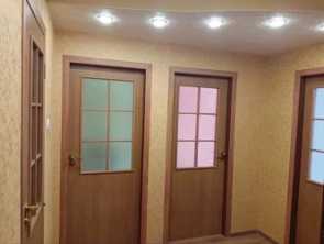 Продается Квартира, кв. Шахтерский 8, район Макеевка - Центрально-городской, г. Донецк, Донецкая Народная Республика, Россия