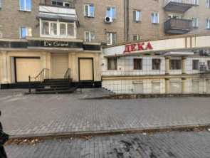 Продается Помещение, Гурова , район Ворошиловский, г. Донецк, Донецкая Народная Республика, Россия