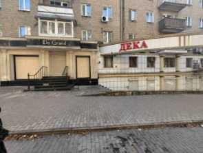 Продается Помещение, Гурова, 13, район Ворошиловский, г. Донецк, Донецкая Народная Республика, Россия