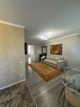 Продается Квартира, Ильича  4, район Ворошиловский, г. Донецк, Донецкая Народная Республика, Россия