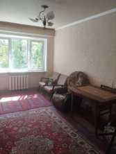 Продается Квартира, Шахтная 7, район Пролетарский, г. Донецк, Донецкая Народная Республика, Россия