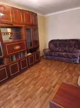 Продается Квартира, 50лет Гвардейской Дивизии  7, район Калининский, г. Донецк, Донецкая Народная Республика, Россия