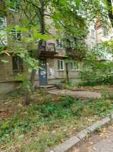 Продается Квартира, Антипова , район Калининский, г. Донецк, Донецкая Народная Республика, Россия