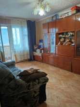 Продается Квартира, Независимости, 13, район Буденновский, г. Донецк, Донецкая Народная Республика, Россия