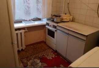 Сдается в аренду Квартира, Краснофлотская  , район Калининский, г. Донецк, Донецкая Народная Республика, Россия