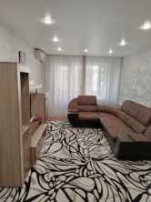 Сдается в аренду Квартира, Коммунистическая  , район Пролетарский, г. Донецк, Донецкая Народная Республика, Россия