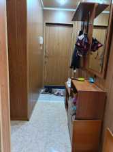 Продается Квартира, Андрея Малышко , район Буденновский, г. Донецк, Донецкая Народная Республика, Россия