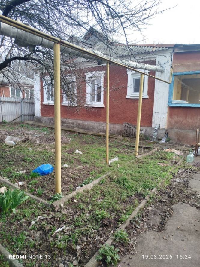 Продается Дом, Красногвардейский , район Калининский, г. Донецк, Донецкая Народная Республика, Россия