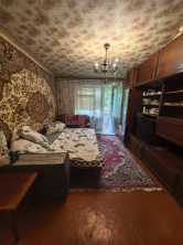 Продается Квартира, Текстильщиков 7, район Кировский, г. Донецк, Донецкая Народная Республика, Россия