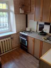 Сдается в аренду Квартира, Будённовских партизан , район Пролетарский, г. Донецк, Донецкая Народная Республика, Россия