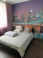 Продается Квартира, Ильича 17 в, район Ворошиловский, г. Донецк, Донецкая Народная Республика, Россия