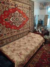 Продается Квартира, Туполева , район Кировский, г. Донецк, Донецкая Народная Республика, Россия