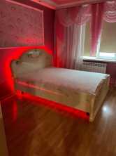 Сдается в аренду Квартира, Нижнекурганская, , район Буденновский, г. Донецк, Донецкая Народная Республика, Россия