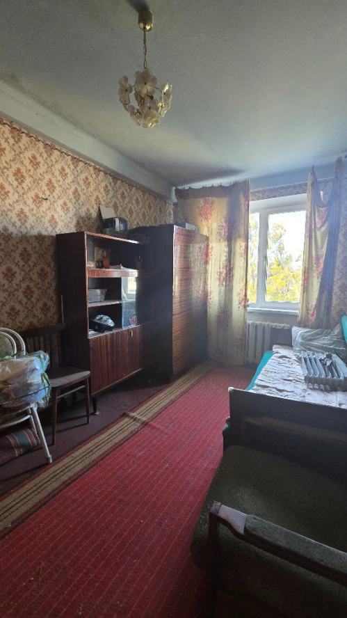 Продается Квартира, Куйбышева 176, район Куйбышевский, г. Донецк, Донецкая Народная Республика, Россия