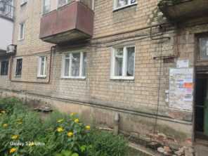 Продается Квартира, ильича 96, , район Калининский, г. Донецк, Донецкая Народная Республика, Россия