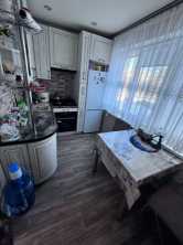 Продается Квартира, Героев Сталиндрада , район Макеевка - Червоногвардейский, г. Донецк, Донецкая Народная Республика, Россия