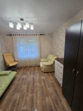 Продается Квартира, Независимости , район Буденновский, г. Донецк, Донецкая Народная Республика, Россия