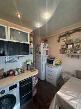 Продается Квартира, район Калининский, г. Донецк, Донецкая Народная Республика, Россия