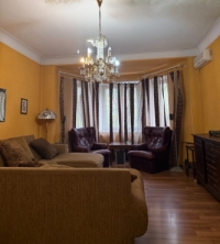 Продается Квартира, Розы Люксембург, , район Ворошиловский, г. Донецк, Донецкая Народная Республика, Россия