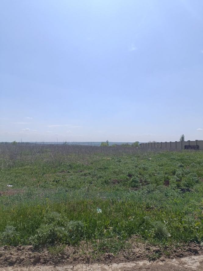 Продается Участок, Пер. Молодежный , район Ленинский, г. Донецк, Донецкая Народная Республика, Россия