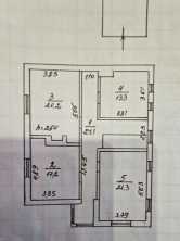 Продается Дом, Ленинский р-н. , г. Донецк, Донецкая Народная Республика, Россия