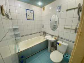 Продается Квартира, пр. Ильича, , район Калининский, г. Донецк, Донецкая Народная Республика, Россия