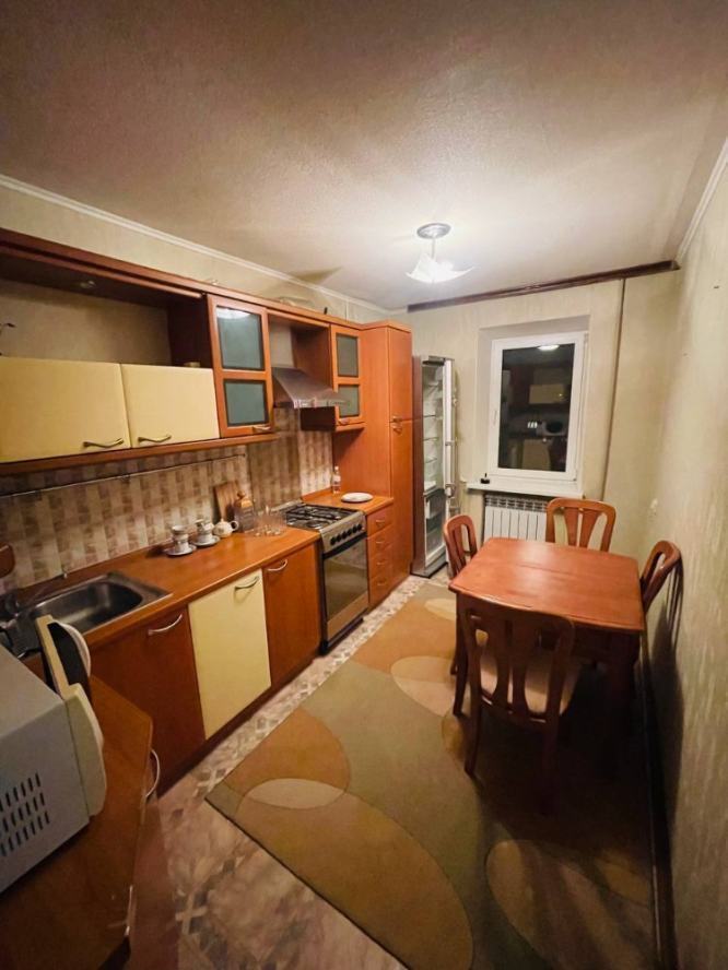 Продается Квартира, Артема 197, район Киевский, г. Донецк, Донецкая Народная Республика, Россия