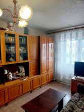 Продается Квартира, Ленинский р-н. , г. Донецк, Донецкая Народная Республика, Россия