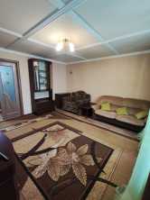 Сдается в аренду Квартира, Руднева , район Макеевка - Центрально-городской, г. Донецк, Донецкая Народная Республика, Россия