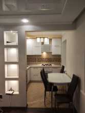 Сдается в аренду Квартира, Павших коммунаров  , район Калининский, г. Донецк, Донецкая Народная Республика, Россия