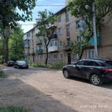 Продается Квартира, Зверькова, 66, район Пролетарский, г. Донецк, Донецкая Народная Республика, Россия