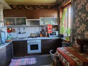 Продается Квартира, Словацкая , район Куйбышевский, г. Донецк, Донецкая Народная Республика, Россия