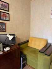 Продается Квартира, Нижнекурганская, 41, район Буденновский, г. Донецк, Донецкая Народная Республика, Россия