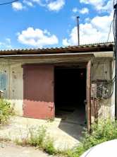 Продается Гараж, Калинина, , район Киевский, г. Донецк, Донецкая Народная Республика, Россия