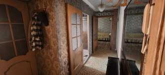 Продается Квартира, пр.Ленина, , район Ленинский, г. Донецк, Донецкая Народная Республика, Россия