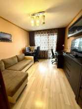 Продается Квартира, Кирова , район Кировский, г. Донецк, Донецкая Народная Республика, Россия