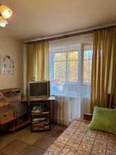 Продается Квартира, Нижнекурганская, , район Буденновский, г. Донецк, Донецкая Народная Республика, Россия