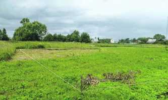 Продается Участок, Ногина , район Пролетарский, г. Донецк, Донецкая Народная Республика, Россия