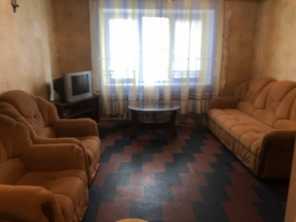 Продается Квартира, пр. красногвардейский  12, район Калининский, г. Донецк, Донецкая Народная Республика, Россия