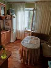 Продается Квартира, Независимости , район Буденновский, г. Донецк, Донецкая Народная Республика, Россия