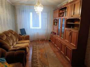 Продается Квартира, Раздольная, , район Пролетарский, г. Донецк, Донецкая Народная Республика, Россия