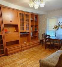 Сдается в аренду Квартира, Герцена , район Калининский, г. Донецк, Донецкая Народная Республика, Россия