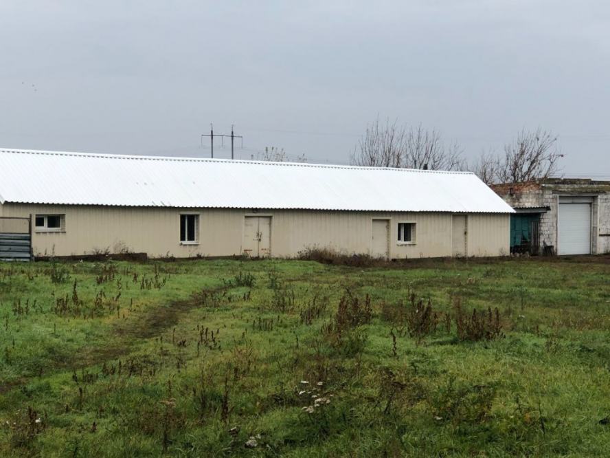 Продается Помещение, Донецкая область р-н. , г. Донецк, Донецкая Народная Республика, Россия