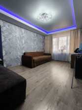 Продается Квартира, б. Шахтостроителей , район Калининский, г. Донецк, Донецкая Народная Республика, Россия