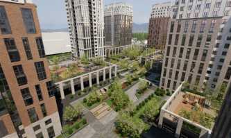 Продается Квартира, Розы Люксембург , район Ворошиловский, г. Донецк, Донецкая Народная Республика, Россия